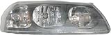 Chevy Impala Headlight OE Style Replacement Headlamp Passenger Side New