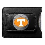 NCAA Tennessee Volunteers Basketball Credit Card/Money Clip Holder