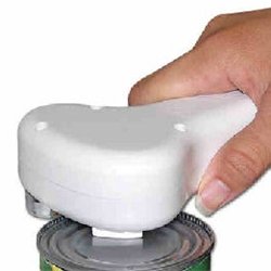 As Seen On TV Can Opener Automatic Safe Top Deluxe by As Seen On TV