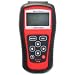 Autel MaxiScan MS509 OBD II EOBD Scanner Code Reader Live Data; Works well with America branded vehicles