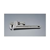 エスコ　４５０ｍｍパイプレンチ（アルミ製）　EA680PD-450 [その他]