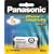 Panasonic 2.4V Replacement Cordless Telephone Battery (HHR-P105A)