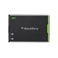 RIM JM-1 Original Battery for Blackberry 9900/9930 Bold Series Phones - Non-Retail Packaging - Black