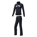 NIKE Trainingsanzug Frauen, schwarz, L 31mWOeD6FoL. SL160 NIKE Trainingsanzug Frauen, schwarz, L