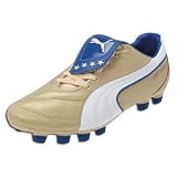Puma Vencida II i FG 4 Stars Edition