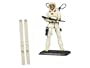 G.I. JOE Hasbro 25th Anniversary 3 3/4" Wave 5 Action Figure Snow Job