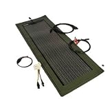 PowerFilm PP-300 PowerPier Marine Solar Panel System - 5W