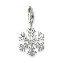 Snowflake Charm By Thomas Sabo