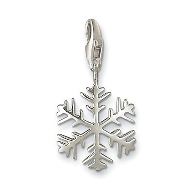 Snowflake Charm By Thomas Sabo