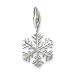 Snowflake Charm By Thomas Sabo