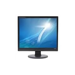 Iiyama PLB1906S-W1 48,2 cm (19 Zoll) TFT Monitor DVI-D, VGA (Kontrastverh�ltnis 800:1, Reaktionszeit 5ms) wei�