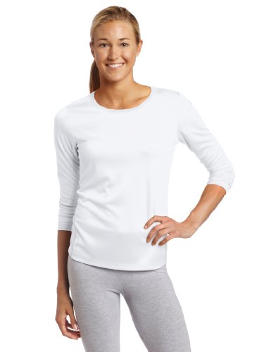 Asics Womens Core Long Sleeve Shirt