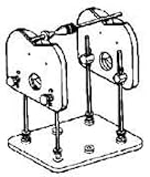Du-Bro 499 Tru-Spin Prop Balancer