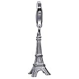 Produkt-Bild: Insignum Charms Anh&auml;nger Eiffelturm 925 Sterling Silber I264032
