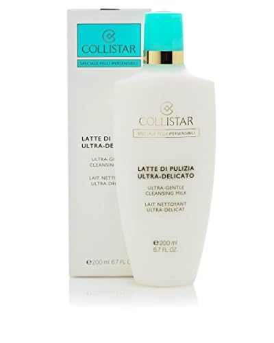 Collistar Pelli Ipersensibili Latte Pulizia Ultradelicato 200 ml