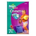 Pampers Cruisers Diapers Size 7, 41+ lbs, Jumbo 16 ea