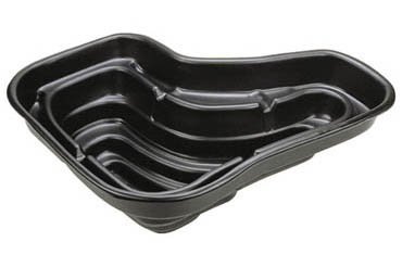 Gardena 7755-20 Teichbecken 260 l