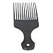 Afro Pik Large - Black