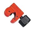 Westward 3CYT4 Midget Tube Cutter, 1/8-5/8 In