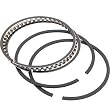 Wiseco 3819XH Ring Set for 97.00mm Cylinder Bore