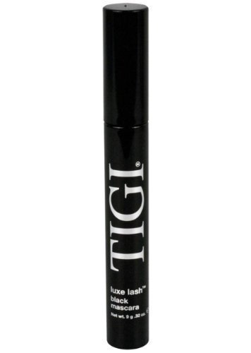 Tigi Cosmetics Luxe Lash Mascara