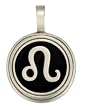 BICO AUSTRALIA JEWELRY (Z8) LEO - STARSIGN