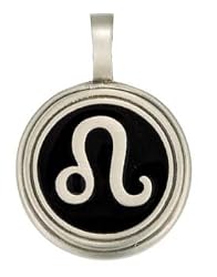 BICO AUSTRALIA JEWELRY (Z9) VIRGO - STARSIGN
