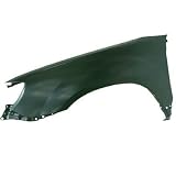 Subaru Forester Fender - Passenger Side (2006-2007) by D&H Auto Parts