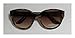 Guess GU 7221 Sunglasses Color TO-34: Tortoise