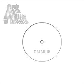 Da Frame 2R / Matador