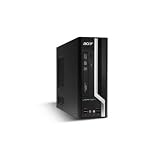 Veriton X275 Cmpct 4G 320GB