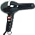 ETI Black Professional Turbo 2000 Hairdryer. 2 Speed, 4 Heat settings, 1500 watt