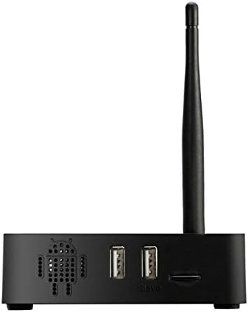 RKM MK902 Network HD Android 1920x1080 TV Box Cassette Player