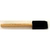 50 1 Inch Jen Manufacturing Orginial Poly-Brush� Foam Disposable Brush