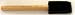 50 1 Inch Jen Manufacturing Orginial Poly-Brush® Foam Disposable Brush