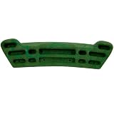 Metolius Project Training Board CNC (Green/Green Swirl)