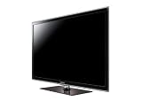 Samsung UN46D6300 46-Inch 1080p 120 Hz LED HDTV (Black)