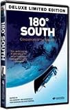 180 Degrees South - Deluxe Limited Edition DVD