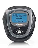 Memorex MMP8564 - Digital player / radio - flash 256MB - WMA, MP3