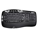 Logitech Wireless Keyboard K350