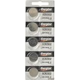 Energizer Lithium Batteries 2032 5 Pack