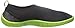 Speedo Unisex-child Water Shoe Surfwalker Pro 2.0,Black/Yellow,5 Kids US
