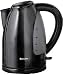 Breville Vkj293 Illuminated Jug Kettle - Black