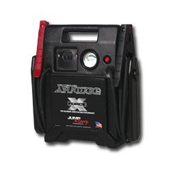 Jump-N-Carry JNCXF X-Force 12V Single Battery 