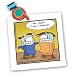 Londons Times Funny Relationships Cartoons - Furniture Relationship Problems - Quilt Squares