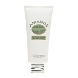 L'Occitane Courbes Exquises aux Proteines d'Amande (Delightful Shape, Almond), 6.7-Ounce Tube