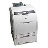 HP Color Laserjet CP3505X Farblaserdrucker