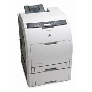 HP Color Laserjet CP3505X Farblaserdrucker