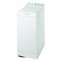 Indesit WITL 105 (EU) Waschmaschine Toplader / AAC / 1000 UpM / 5 kg / 0.95 kWh / Wei� / LED