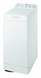 Indesit WITL 105 (EU) Waschmaschine Toplader / AAC / 1000 UpM / 5 kg / 0.95 kWh / Wei� / LED